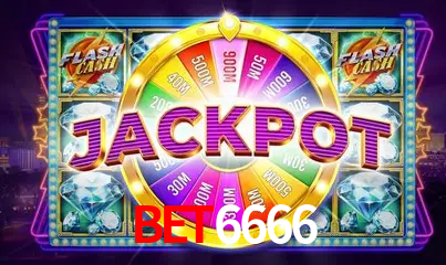 Bet 6666 Casino