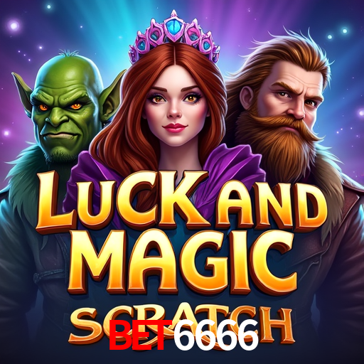 Bet 6666 Casino