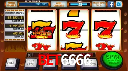 Bet 6666 Casino